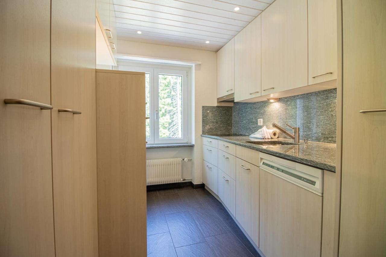 Utoring 412 By Arosa Holiday Exterior foto