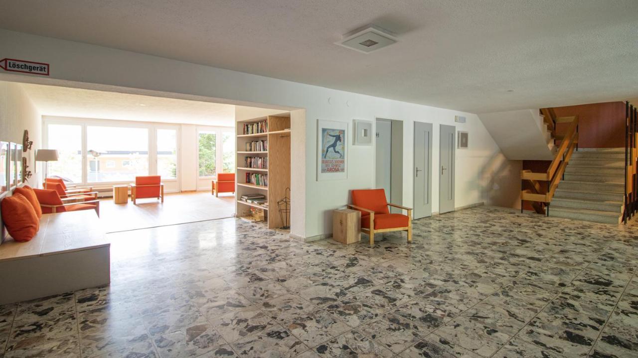 Utoring 412 By Arosa Holiday Exterior foto